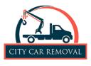 City Car Removal logo